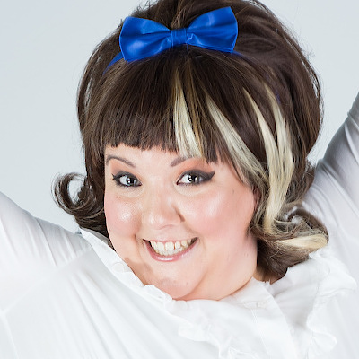 Jennifer Schegg – Tracy Turnblad